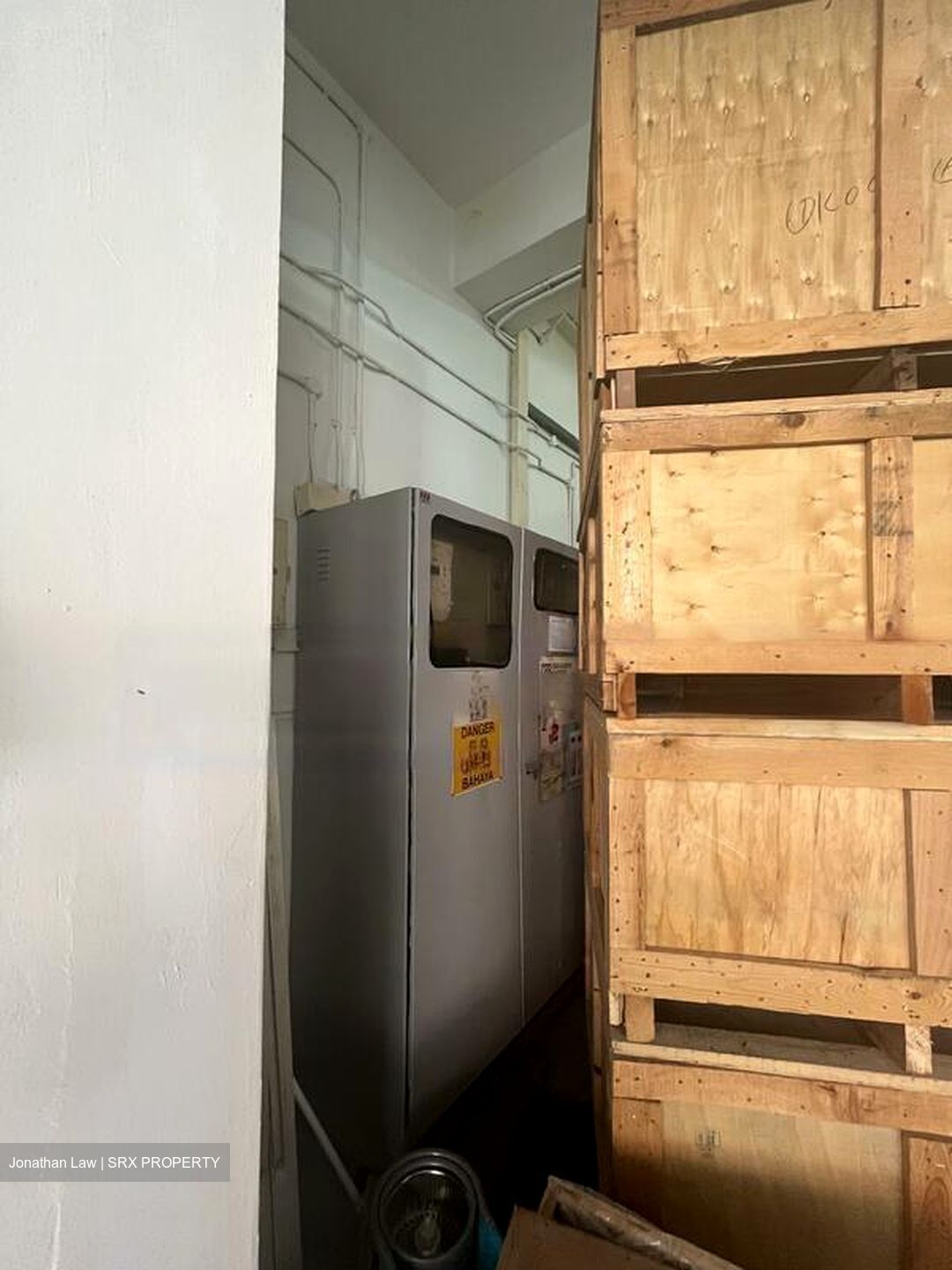 Kb Industrial Building (D14), Factory #480926591